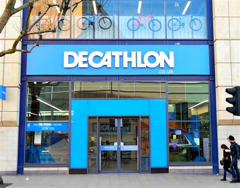 decathlon announces st canadian location