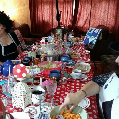 Pin By Natalie Hally On Mad Hatter Tea Party Ideas Mad Hatter Tea