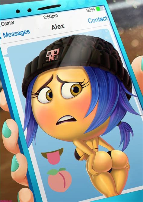 Addie Mcallister Emoji Race Jailbreak Sony Pictures The Emoji Movie