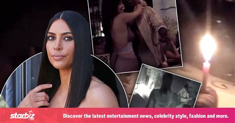 How Kim Kardashian Becomes Billion Dollar Empire With A Sex Tape