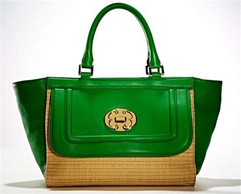green bag bags handbag heaven handbag