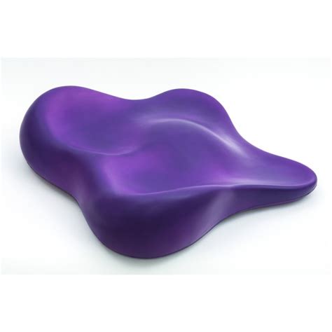 Lovers Cushion Purple Perfect Angle Prop Pillow Better