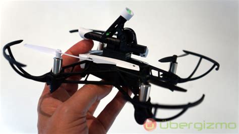 deutsche telekom   launch  anti drone system ubergizmo