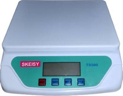 skeisy white ts  weighing machine  power   kgxgm rechargable battery weighing scale