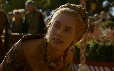 Game Of Thrones 4 03 Breaker Of Chains Review The Ties
