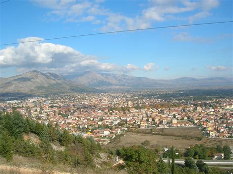 file avezzano view from salviano1 wikimedia commons