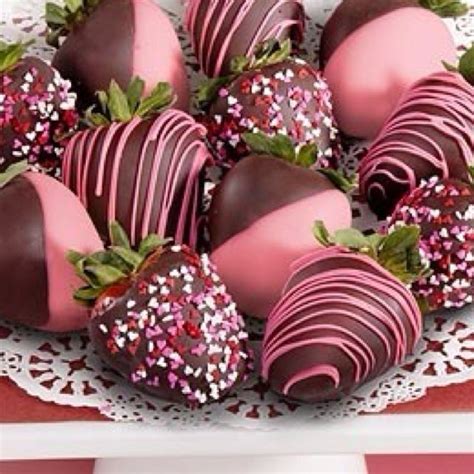 how to decorate chocolate covered strawberries chocolate covered