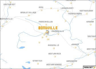 bondville united states usa map nonanet
