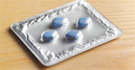 The Effects Of Viagra On Prostate Gland Livestrong
