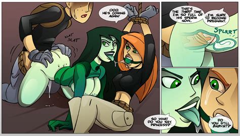 Shego Hardcore Sex Pics Superheroes Pictures Sorted