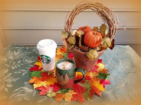 Starbucks Pumpkin Spice Latte Options To Save Money And