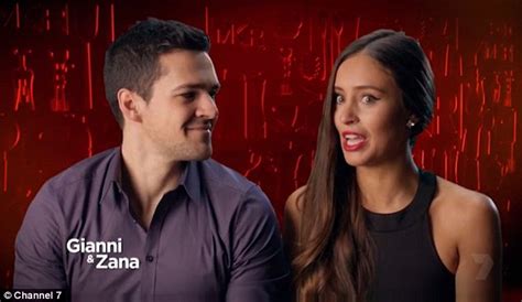 my kitchen rules cougar cheryl 50 gushes about sex
