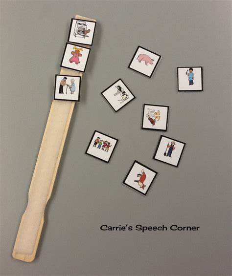 Carrie S Speech Corner Book Of The Week The Gingerbread Girl