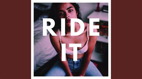 Ride It Instrumental Youtube