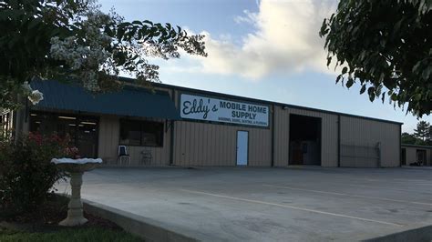 eddys mobile home supply mobile home supply store  longview