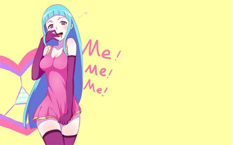 mememe from me me me [1920x1200] animewallpaper