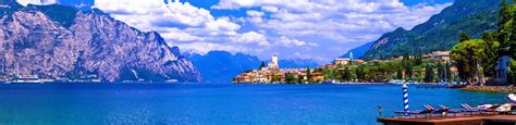 malcesine italien tourismus  malcesine tripadvisor