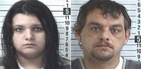 Fl Father And Daughter Arrested After Caught Having Backyard