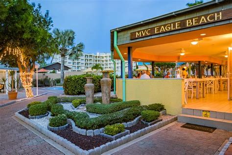 mvc eagle beach palm beacheagle beach aruba fotos reviews en