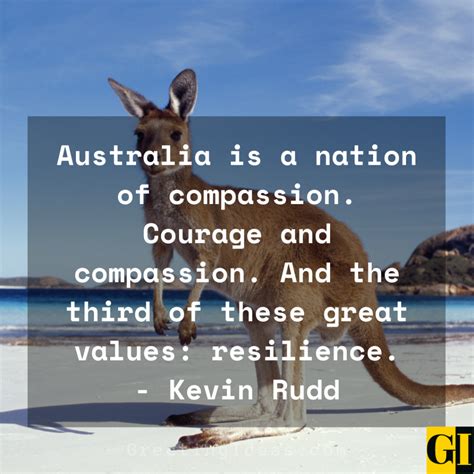 australian quotes  sayings