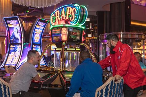 las vegas strip casino games  gambling   local guide feb