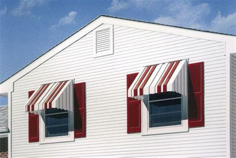 window awning match awning color  shutters window awnings exterior house colors door canopy