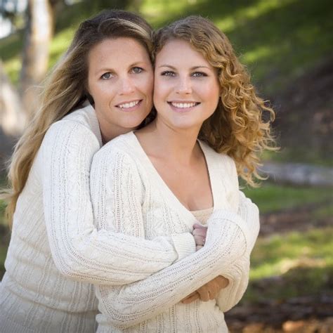 Mother And Daughter Plastic Surgery Popsugar Beauty