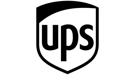 ups logo symbol meaning history png brand