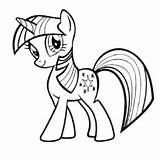 Coloring Pony Twilight Little Pages Sparkle Outline Drawing Color Momjunction Top Print Printable Spike Kids Toddler Will Draw Sheets Wings sketch template