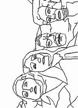 Mount Rushmore Coloring Pages Getcolorings Color Getdrawings sketch template