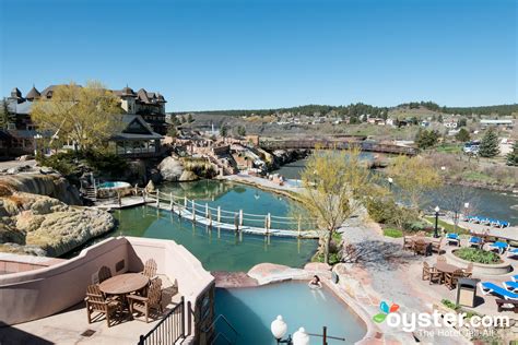 springs resort spa review    expect   stay