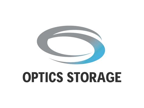 optics storage logo png transparent svg vector freebie supply