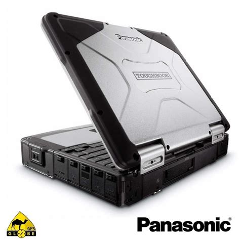 Pc Cf19 Nu • Pc Durci Panasonic Toughbook Cf 19 Reconditionné