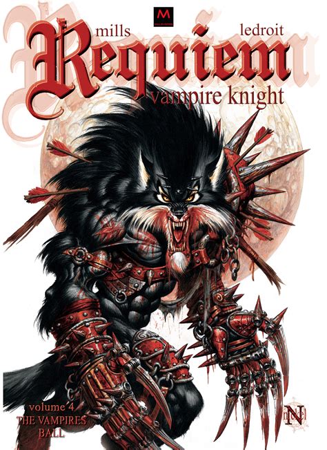 requiem vampire knight viewcomic reading comics online