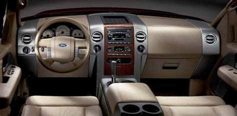 ford  lariat interior home design ideas