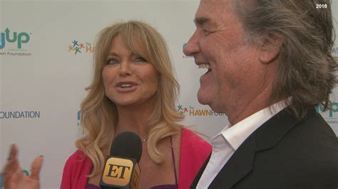 Oliver Hudson Confesses Goldie Hawn And Kurt Russell Have