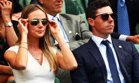 rory mcilroy wife who is erica stoll everything to know