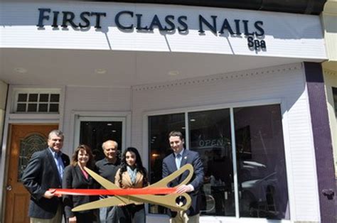class nails opens  westfield njcom