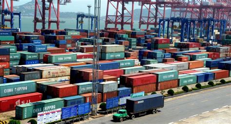 Aseguran Que El Comercio Con Brasil Se Contrajo Casi 47 En Los últimos