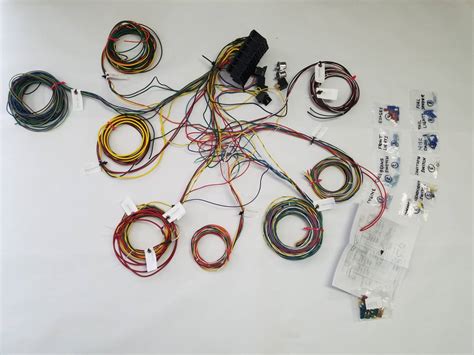 wiring harness
