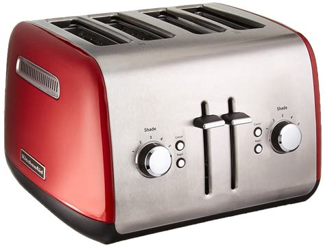slice toasters reviewed cook logic