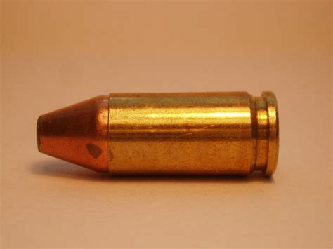 Is The 9mm The Best All Around Defensive Cartridge Off The Grid News