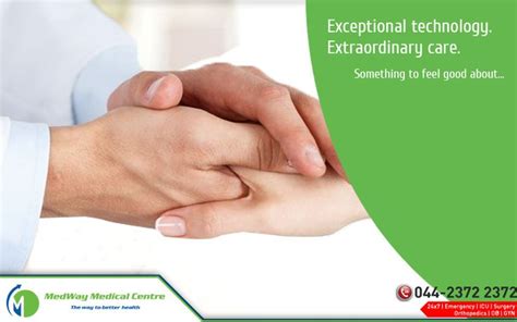 exceptional technology extraordinary care  treated