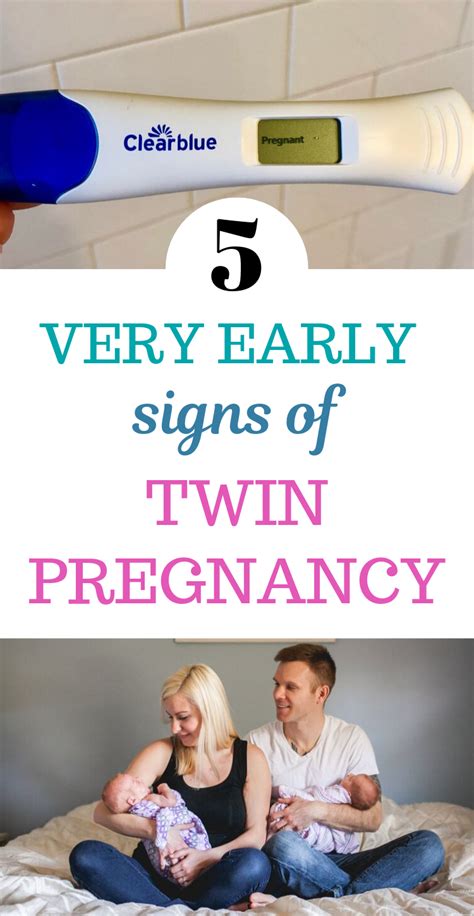 pin on twin pregnancy