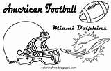 Dolphins Patriots sketch template