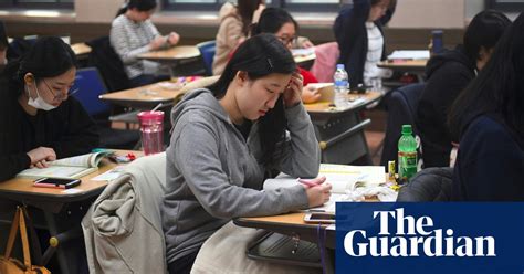 blatantly sexist backlash against south korea s sex education world news the guardian