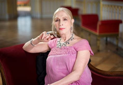 royal supporters slam lady colin campbell over claims about queen s
