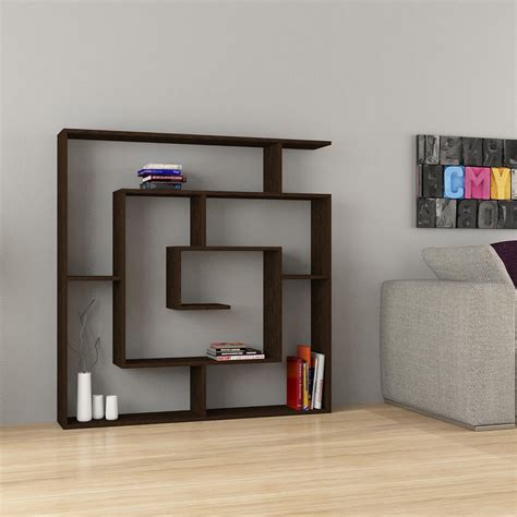 minimalist bookshelf designs modern bookcases bestlyy