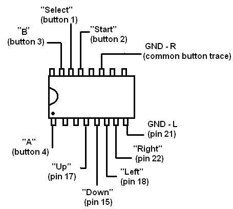 nes power switch wiring diagram