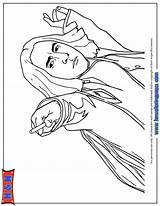 Coloring Pages Potter Harry Snape Book Severus Draco Malfoy Series Print Printable Rogue Colouring Printables Kids Colors Deathly Hallows Color sketch template